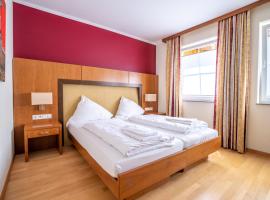 Mühlengarten by Relax Inn - Staffless & Self Check-In, hotel in Nittel