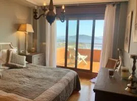 Apartamento Familiar con vistas *****