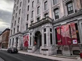 Hotel 71 by Preferred Hotels & Resorts