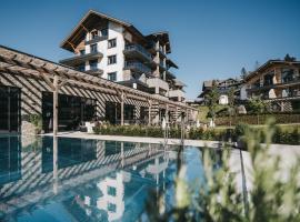 VAYA Fieberbrunn inklusive Gästekarte, hotel v destinácii Fieberbrunn