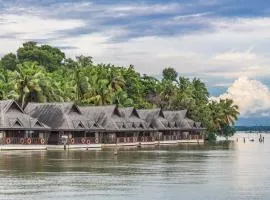 Club Mahindra Ashtamudi