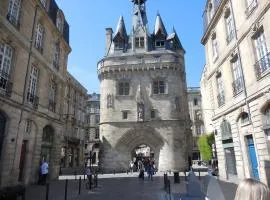 Beautiful Old property in Bordeaux Center