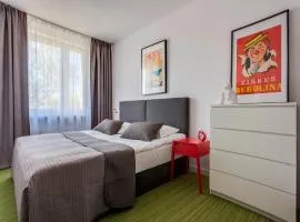 B&B Julinek Park