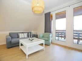 An der Steilküste Wohnung 03