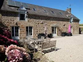 Le Jardin à Mordreuc