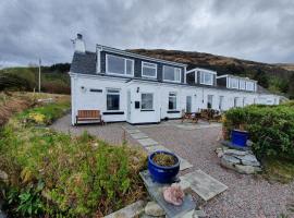 Sea Otter Cottage, hotel in Appin