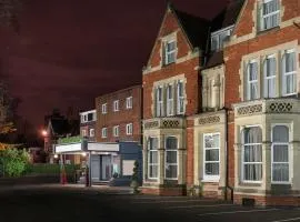 voco St. Johns Solihull by IHG
