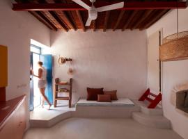 Kimolos View, alojamento na praia em Kimolos