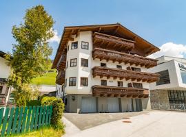 Appartements Bernhofer, &pi;&alpha;&rho;&alpha;&theta;&epsilon;&rho;&iota;&sigma;&tau;&iota;&kappa;ή &kappa;&alpha;&tau;&omicron;&iota;&kappa;ί&alpha; &sigma;&tau;&omicron; &Sigma;ά&alpha;&lambda;&mu;&pi;&alpha;&chi;-&Chi;ί&nu;&tau;&epsilon;&rho;&gamma;&kappa;&lambda;&epsilon;&mu;