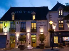 HÔTEL LES PALIS