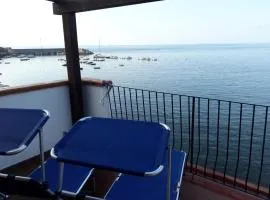 Casa di Sale - Chianalea