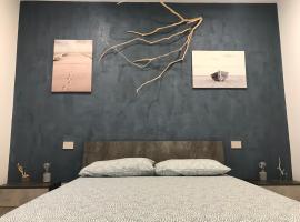 Casa Patella, Hotel in Lavagna