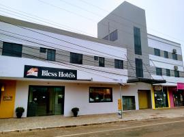 Hotel BLESS, hotel din Cascavel