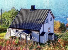 6 person holiday home in Olderdalen, hotel in Olderdalen