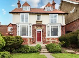 Sheen Cottage, strandleiga í Whitby