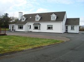 Hy Breasal B&B, hotel en Achill Sound