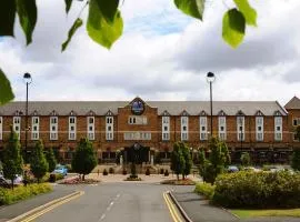 3 stars hotel in Dudley