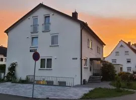 Ferienunterkunft Dolce Vita