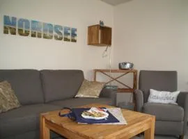 Wohnung-Krabbe