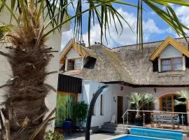 Rigótanya Relax & Wellness Panzió Bükfürdő