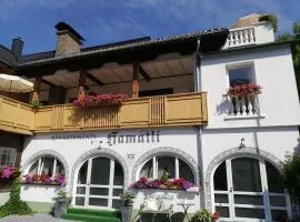 Haus Hamatli