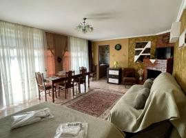 Garden House, holiday rental in Kvareli