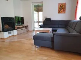 Apartmány Srní u Hlinska