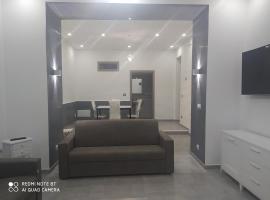 MONOLOCALE-ALI', Hotel in Alì