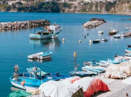 Residence dei Pescatori, hotel en Procida