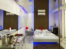 MIRAGEM MOTEL