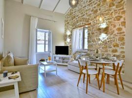 NV LUXURY RESIDENCE, hotel a Ciutat de Corfú