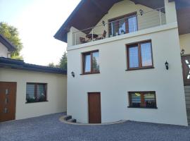 Pod Miejską Górą, homestay in Bodzentyn