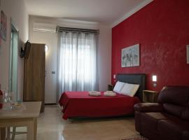 Li Cumpari salentini, hotel a Lecce