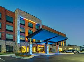 Holiday Inn Express & Suites - Winston - Salem SW - Clemmons, an IHG Hotel โรงแรมในClemmons