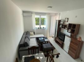 Apartmani JOVANOVIC Sokobanja, appartement in Sokobanja