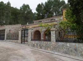 Casa Rural Doña Josefa