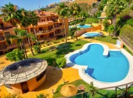 CALANOVA Sea Golf Paradise