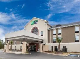 Holiday Inn Express & Suites - Morehead City by IHG