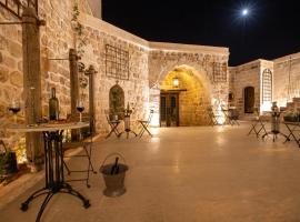 Mirsoum Hotels, hotel in Mardin