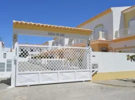 CASAS do MAR