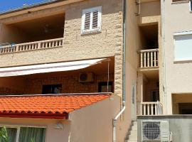 Apartman Ivo, Bol, spa hotel in Bol