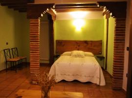 Casa Rural Espeñitas