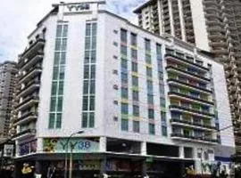 YY38 Hotel