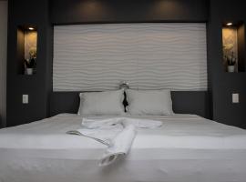 UH NAJIL CHAAC, Hotel in Ticul