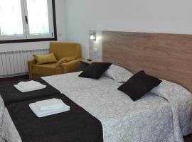 Hostel Boente, Hotel in Boente