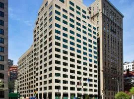 뢰스 리젠시 뉴욕 호텔 