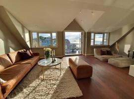 Ålesund SkySuite, ξενοδοχείο για ΑμεΑ σε Ålesund