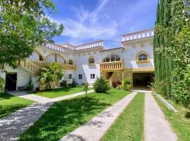 Casa Elim-Oaxaca