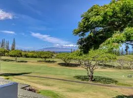 Kapalua Golf Villas 16V3