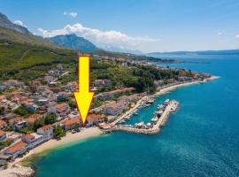 Direct Beach Apartments